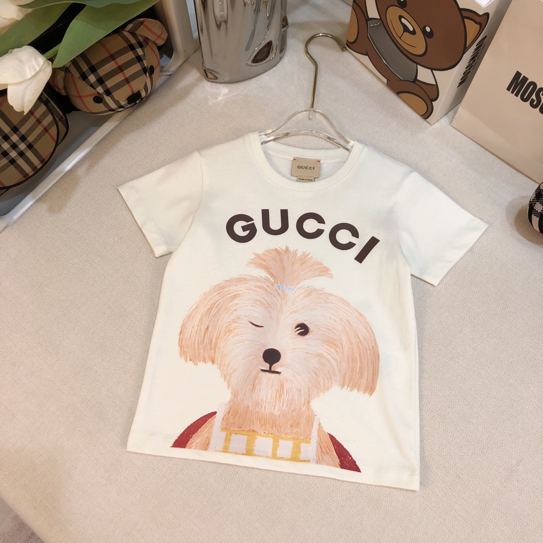 Gucci Kids